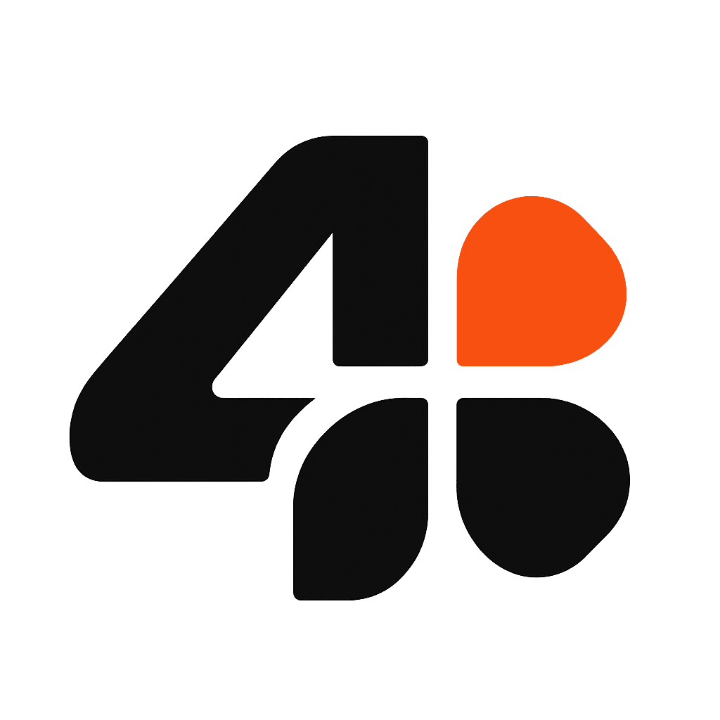 4CloverLabs Logo